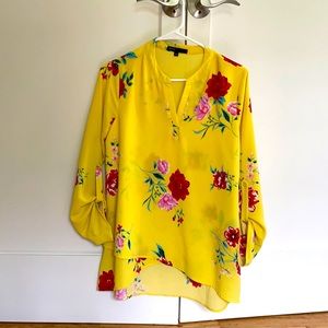 Gibson Spring Top/Tunic
